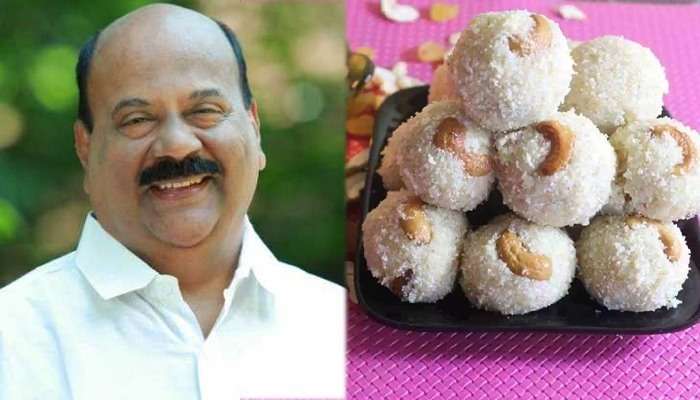 ആ പടക്കങ്ങളും ലഡുവും ഇനി പകുതി വിലക്ക് കിട്ടുമല്ലോ? തരംഗമായി കാപ്പന്റെ പ്രതികരണം!! ആ പടക്കങ്ങളും ലഡുവും ഇനി പകുതി വിലക്ക് കിട്ടുമല്ലോ? തരംഗമായി കാപ്പന്റെ പ്രതികരണം!!