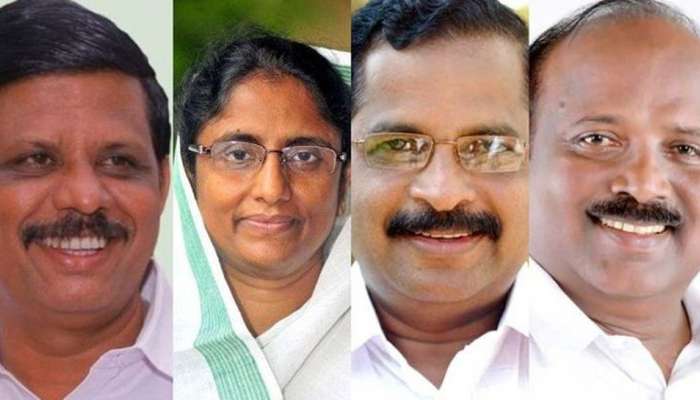 ഉപതിരഞ്ഞെടുപ്പ്: കോണ്ഗ്രസ് സ്ഥാനാര്ത്ഥി പട്ടിക ഇന്ന് പ്രഖ്യാപിക്കും ഉപതിരഞ്ഞെടുപ്പ്: കോണ്ഗ്രസ് സ്ഥാനാര്ത്ഥി പട്ടിക ഇന്ന് പ്രഖ്യാപിക്കും