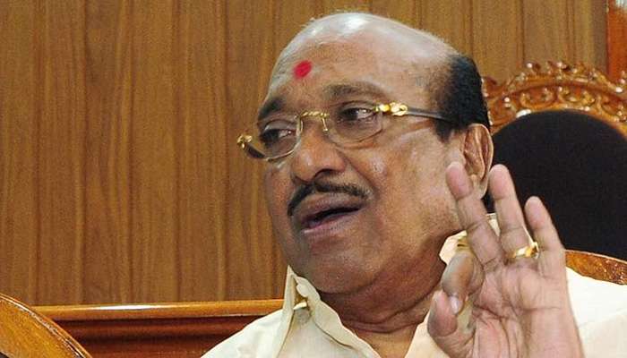 പാലാ ജയം പിണറായി സര്ക്കാരിന്റെ അംഗീകാരം: വെള്ളാപ്പള്ളി പാലാ ജയം പിണറായി സര്ക്കാരിന്റെ അംഗീകാരം: വെള്ളാപ്പള്ളി