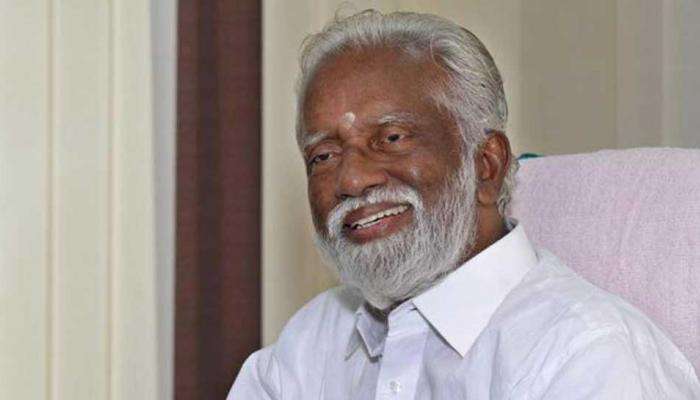 പാര്ട്ടി പറഞ്ഞാല് മത്സരിക്കു൦: കുമ്മനം രാജശേഖരന് പാര്ട്ടി പറഞ്ഞാല് മത്സരിക്കു൦: കുമ്മനം രാജശേഖരന്
