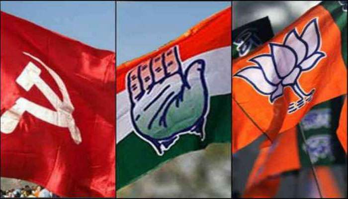 ഉപതിരഞ്ഞെടുപ്പ്: അങ്കത്തട്ടില് അണിനിരക്കുന്നവര് ഇവര്...!! ഉപതിരഞ്ഞെടുപ്പ്: അങ്കത്തട്ടില് അണിനിരക്കുന്നവര് ഇവര്...!!