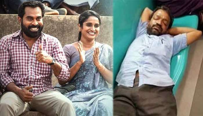 വികൃതി: കൊച്ചി മെട്രോയില് അപമാനിക്കപ്പെട്ട എല്ദോയുടെ കഥ!! വികൃതി: കൊച്ചി മെട്രോയില് അപമാനിക്കപ്പെട്ട എല്ദോയുടെ കഥ!!