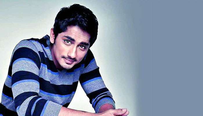 ഞങ്ങളുടെ നാട്ടില് ബിരിയാണി കൊടുത്താണ് ആളെ കൂട്ടുന്നത്!! മോദിയെ ട്രോളി സിദ്ധാര്ഥ് ഞങ്ങളുടെ നാട്ടില് ബിരിയാണി കൊടുത്താണ് ആളെ കൂട്ടുന്നത്!! മോദിയെ ട്രോളി സിദ്ധാര്ഥ്
