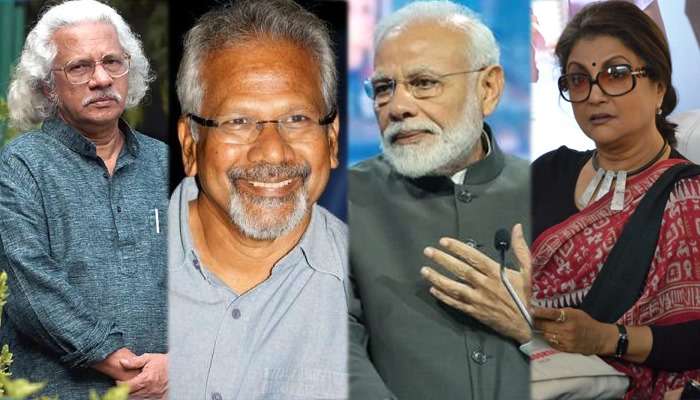 മതേതര പ്രതിച്ഛായ തകരുന്നു... ആരോപണം ഉന്നയിച്ചവര്ക്കെതിരെ എഫ്ഐആര്!! മതേതര പ്രതിച്ഛായ തകരുന്നു... ആരോപണം ഉന്നയിച്ചവര്ക്കെതിരെ എഫ്ഐആര്!!