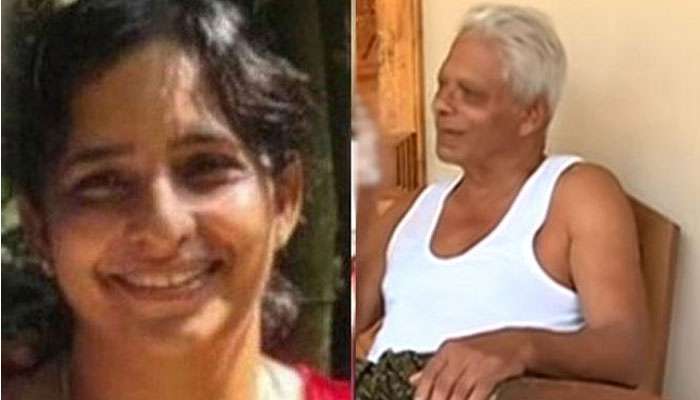 കൂടത്തായി കൊലപാതക പരമ്പര: മുഴുവന് സത്യവും പുറത്തുവരട്ടെയെന്ന് ജോളിയുടെ പിതാവ് കൂടത്തായി കൊലപാതക പരമ്പര: മുഴുവന് സത്യവും പുറത്തുവരട്ടെയെന്ന് ജോളിയുടെ പിതാവ്