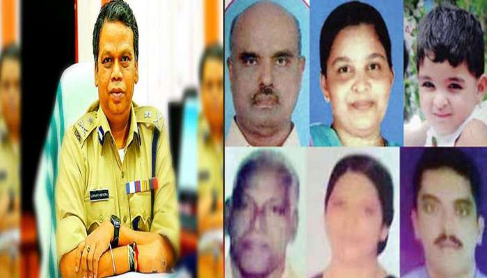 കൂടത്തായി കൊലപാതക കേസ് തെളിയിച്ച പൊലീസുകാരെ അഭിനന്ദിച്ച് ഡിജിപി കൂടത്തായി കൊലപാതക കേസ് തെളിയിച്ച പൊലീസുകാരെ അഭിനന്ദിച്ച് ഡിജിപി