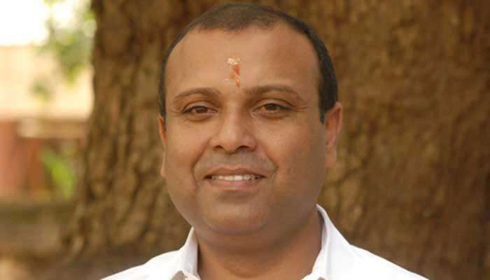 രാഷ്ട്രീയത്തില് സ്ഥിരം ശത്രുക്കളോ മിത്രങ്ങളോ ഇല്ല: തുഷാര് വെള്ളാപ്പള്ളി രാഷ്ട്രീയത്തില് സ്ഥിരം ശത്രുക്കളോ മിത്രങ്ങളോ ഇല്ല: തുഷാര് വെള്ളാപ്പള്ളി