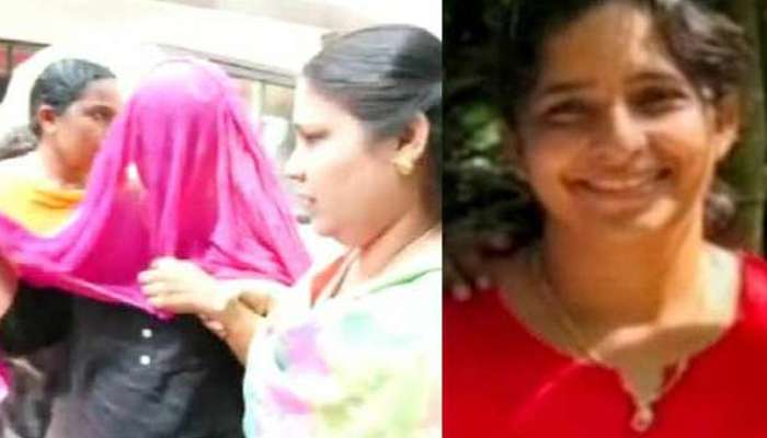 കൂടത്തായി കൊലപാതക പരമ്പര: രക്തസമ്മര്ദം, ചികിത്സ തേടി ജോളി കൂടത്തായി കൊലപാതക പരമ്പര: രക്തസമ്മര്ദം, ചികിത്സ തേടി ജോളി