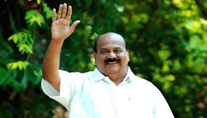 മന്ത്രിയാകാന് താത്പര്യമില്ല!! മന്ത്രിയാകാന് താത്പര്യമില്ല!!
