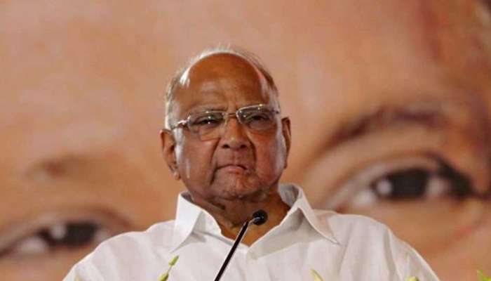എൻസിപി-കോൺഗ്രസ് ലയനം; വാര്ത്ത നിരസിച്ച് ശരദ് പവാർ എൻസിപി-കോൺഗ്രസ് ലയനം; വാര്ത്ത നിരസിച്ച് ശരദ് പവാർ