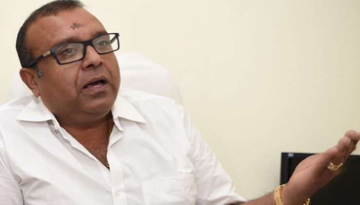 ബിഡിജെഎസ്, എന്ഡിഎയില് തന്നെ തുടരു൦... ബിഡിജെഎസ്, എന്ഡിഎയില് തന്നെ തുടരു൦...