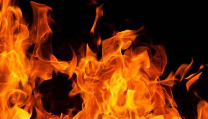 പ്രണയാഭ്യര്ത്ഥന നിരസിച്ചു; പെണ്കുട്ടിയെ പെട്രോളൊഴിച്ച് കൊലപ്പെടുത്തി! പ്രണയാഭ്യര്ത്ഥന നിരസിച്ചു; പെണ്കുട്ടിയെ പെട്രോളൊഴിച്ച് കൊലപ്പെടുത്തി!