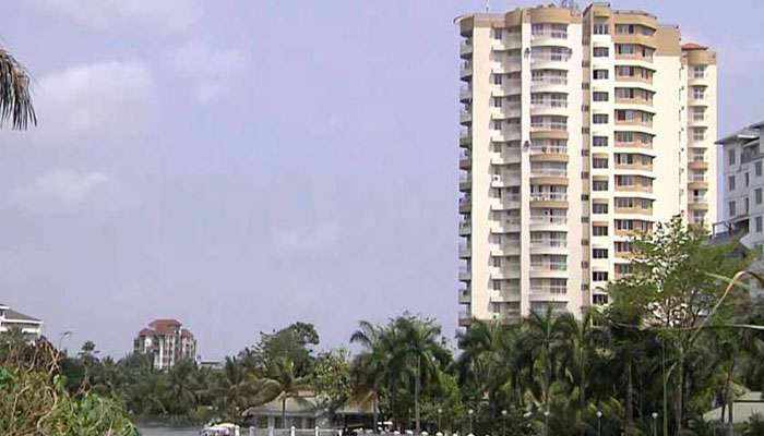 മരട് ഫ്ലാറ്റ്: പൊളിക്കുന്നതിനുള്ള നടപടികള്ക്ക് ഇന്ന് തുടക്കം മരട് ഫ്ലാറ്റ്: പൊളിക്കുന്നതിനുള്ള നടപടികള്ക്ക് ഇന്ന് തുടക്കം