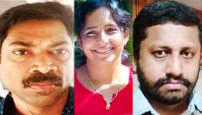 കൂടത്തായി കൊലപാതക പരമ്പര: 6 കൊലകളും നടത്തിയത് താനെന്ന് ജോളി... കൂടത്തായി കൊലപാതക പരമ്പര: 6 കൊലകളും നടത്തിയത് താനെന്ന് ജോളി...