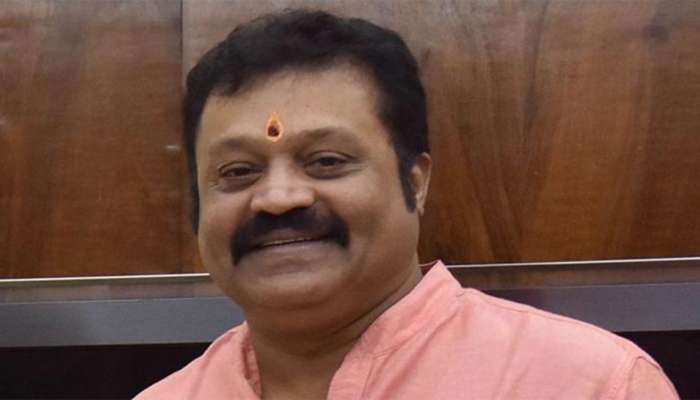 ശബരിമല പ്രചാരണ വിഷയമാക്കാനില്ല: സുരേഷ് ഗോപി ശബരിമല പ്രചാരണ വിഷയമാക്കാനില്ല: സുരേഷ് ഗോപി