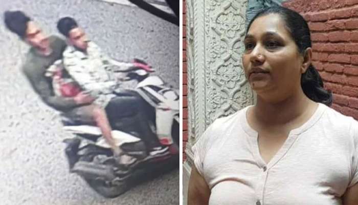 പ്രധാനമന്ത്രിയുടെ അനന്തരവളെ കൊള്ളയടിച്ച കവര്ച്ചാസംഘം കസ്റ്റഡിയില്!! പ്രധാനമന്ത്രിയുടെ അനന്തരവളെ കൊള്ളയടിച്ച കവര്ച്ചാസംഘം കസ്റ്റഡിയില്!!