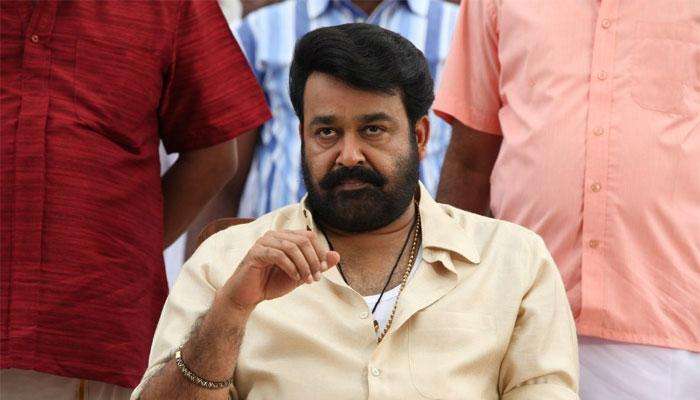 ആനക്കൊമ്പ് കേസില് വനം വകുപ്പിനെതിരേ മോഹന്ലാല് ആനക്കൊമ്പ് കേസില് വനം വകുപ്പിനെതിരേ മോഹന്ലാല്