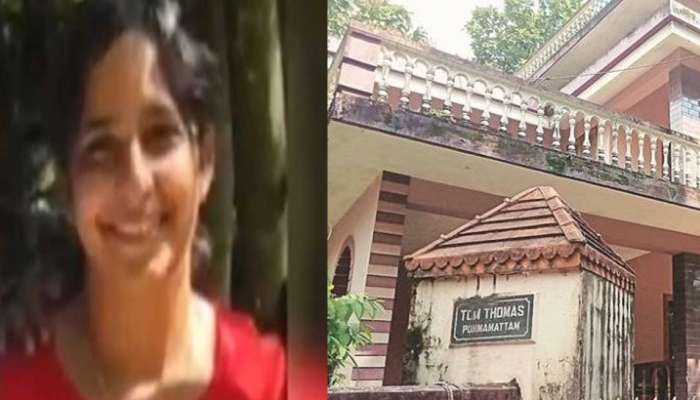 ജോളിയുമായി അര്ദ്ധരാത്രിയും തെളിവെടുപ്പ്; സയനൈഡ് കണ്ടെത്തിയതായി സൂചന! ജോളിയുമായി അര്ദ്ധരാത്രിയും തെളിവെടുപ്പ്; സയനൈഡ് കണ്ടെത്തിയതായി സൂചന!