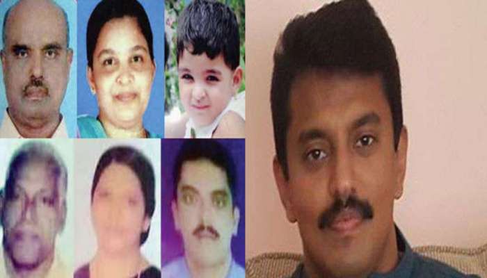 ജോളി റെഞ്ചിയേയും വധിക്കാന് ശ്രമിച്ചു; രക്ഷപെട്ടത് തലനാരിയഴയ്ക്ക്! ജോളി റെഞ്ചിയേയും വധിക്കാന് ശ്രമിച്ചു; രക്ഷപെട്ടത് തലനാരിയഴയ്ക്ക്!