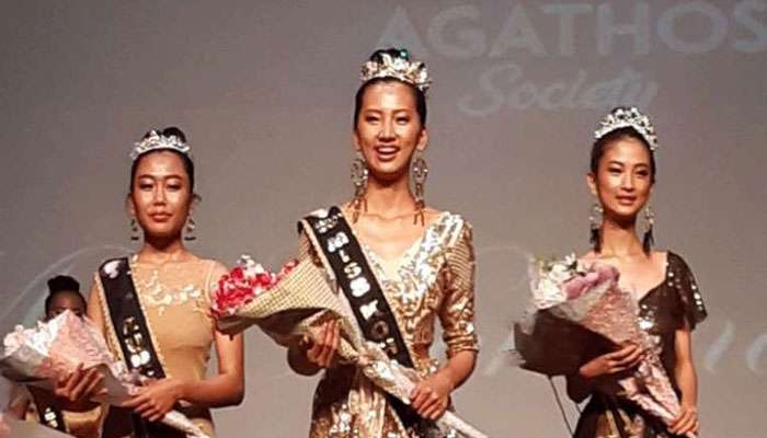 പശുവിനേക്കാള് പരിഗണന സ്ത്രീകള്ക്ക് നല്കണം... കൊഹിമ സുന്ദരി പശുവിനേക്കാള് പരിഗണന സ്ത്രീകള്ക്ക് നല്കണം... കൊഹിമ സുന്ദരി