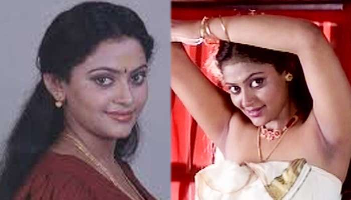 അന്തരിച്ച മയൂരി ആകാശ ഗംഗയുടെ രണ്ടാം ഭാഗത്തില്!! അന്തരിച്ച മയൂരി ആകാശ ഗംഗയുടെ രണ്ടാം ഭാഗത്തില്!!