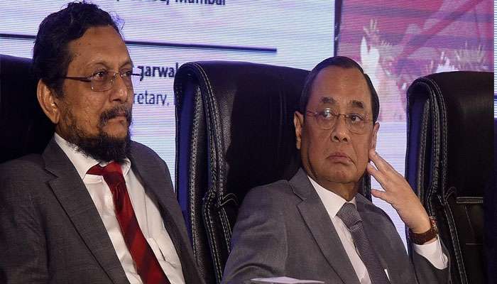 "എനിക്കുശേഷം അദ്ദേഹം", പിന്ഗാമിയെ പ്രഖ്യാപിച്ച് രഞ്ജന് ഗൊഗോയ് "എനിക്കുശേഷം അദ്ദേഹം", പിന്ഗാമിയെ പ്രഖ്യാപിച്ച് രഞ്ജന് ഗൊഗോയ്