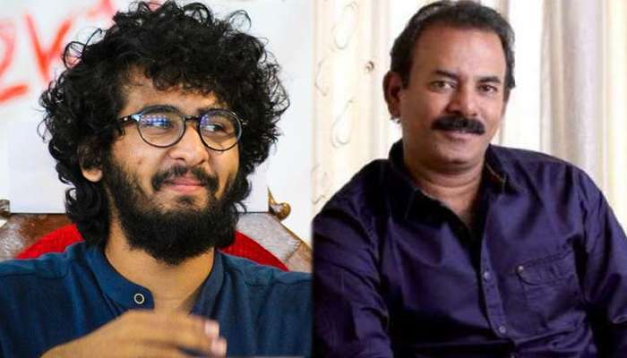 നല്ല കുട്ടിയായി ചിത്രം പൂര്ത്തിയാക്കൂ; മലക്കം മറിഞ്ഞ് മേജര് രവി!! നല്ല കുട്ടിയായി ചിത്രം പൂര്ത്തിയാക്കൂ; മലക്കം മറിഞ്ഞ് മേജര് രവി!!