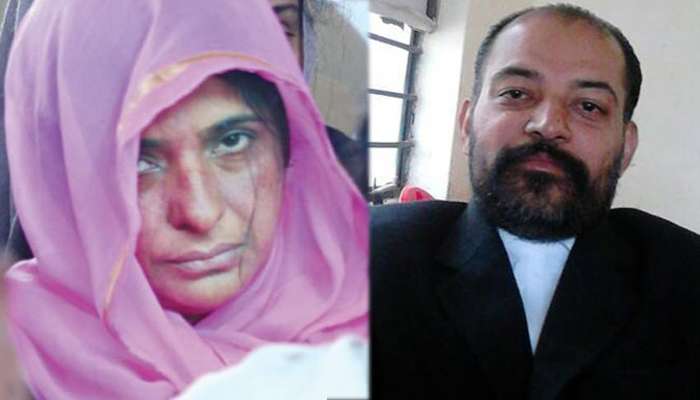 കൂടത്തായി കേസ്: ആളൂരിനെ തള്ളി ജോളി!! കൂടത്തായി കേസ്: ആളൂരിനെ തള്ളി ജോളി!!