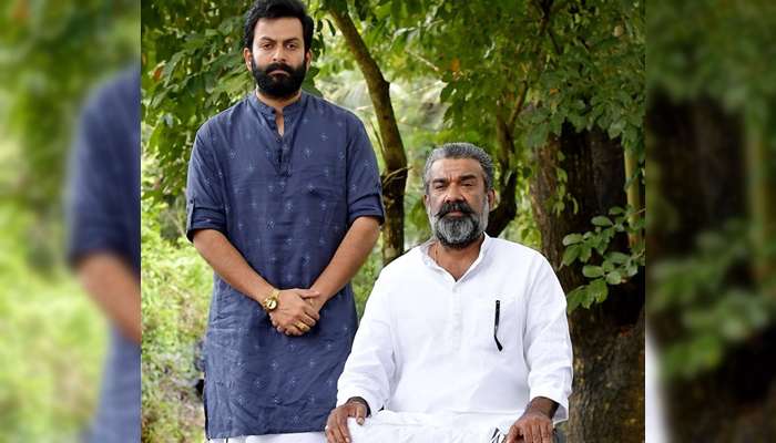 മോൻ കുഴപ്പമാ.. അപ്പൻ അതിലും കുഴപ്പമാ! മോൻ കുഴപ്പമാ.. അപ്പൻ അതിലും കുഴപ്പമാ!