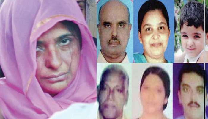 അന്താരാഷ്ട്ര ശ്രദ്ധ നേടി കൂടത്തായി കൊലപാതക പരമ്പര!! അന്താരാഷ്ട്ര ശ്രദ്ധ നേടി കൂടത്തായി കൊലപാതക പരമ്പര!!