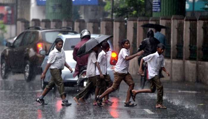 മഴ; വിദ്യാഭ്യാസ സ്ഥാപനങ്ങള്ക്ക് ഇന്ന് അവധി!! മഴ; വിദ്യാഭ്യാസ സ്ഥാപനങ്ങള്ക്ക് ഇന്ന് അവധി!!