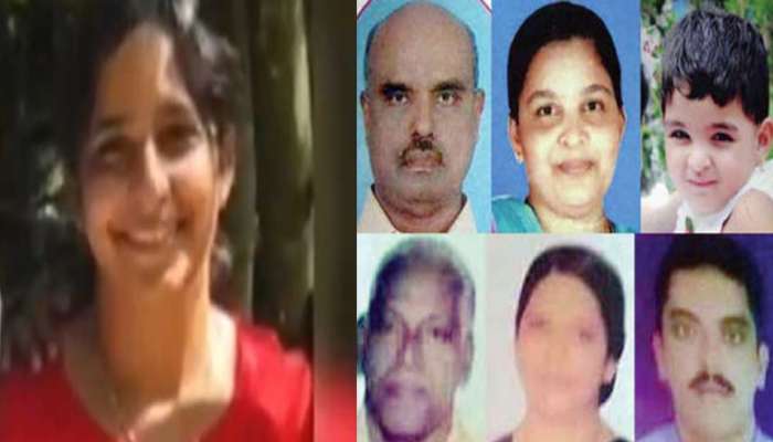 കൂടത്തായി കൊലപാതക പരമ്പര: കാറിലെ രഹസ്യ അറയില് വിഷവസ്തു!! കൂടത്തായി കൊലപാതക പരമ്പര: കാറിലെ രഹസ്യ അറയില് വിഷവസ്തു!!