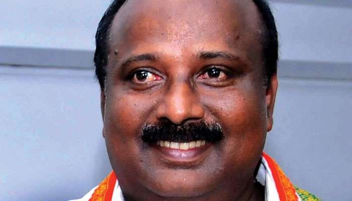 എറണാകുളത്ത് യുഡിഎഫ് സ്ഥാനാര്ഥി വിജയിച്ചു എറണാകുളത്ത് യുഡിഎഫ് സ്ഥാനാര്ഥി വിജയിച്ചു