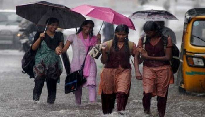 കനത്ത മഴ: കാസര്ഗോഡ് വിദ്യാഭ്യാസ സ്ഥാപനങ്ങള്ക്ക് ഇന്ന് അവധി കനത്ത മഴ: കാസര്ഗോഡ് വിദ്യാഭ്യാസ സ്ഥാപനങ്ങള്ക്ക് ഇന്ന് അവധി