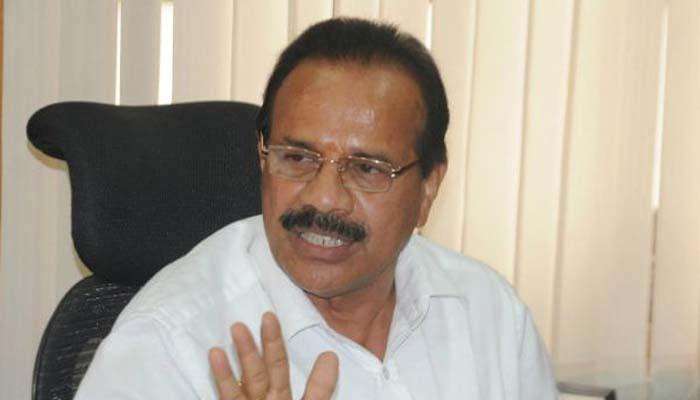ശബരിമലയില് നിയമനിര്മ്മാണം പരിഗണനയില്: കേന്ദ്രമന്ത്രി ശബരിമലയില് നിയമനിര്മ്മാണം പരിഗണനയില്: കേന്ദ്രമന്ത്രി