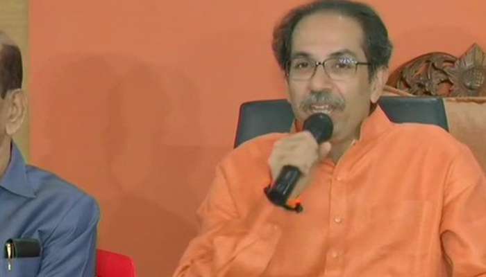 തിരഞ്ഞെടുപ്പ് കഴിഞ്ഞു, കടന്നാക്രമണം തുടര്ന്ന് ശിവസേന!! തിരഞ്ഞെടുപ്പ് കഴിഞ്ഞു, കടന്നാക്രമണം തുടര്ന്ന് ശിവസേന!!