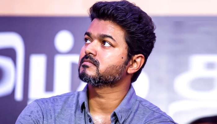 ഇളയദളപതി വിജയ്ക്ക് വധഭീഷണി!! ഇളയദളപതി വിജയ്ക്ക് വധഭീഷണി!!