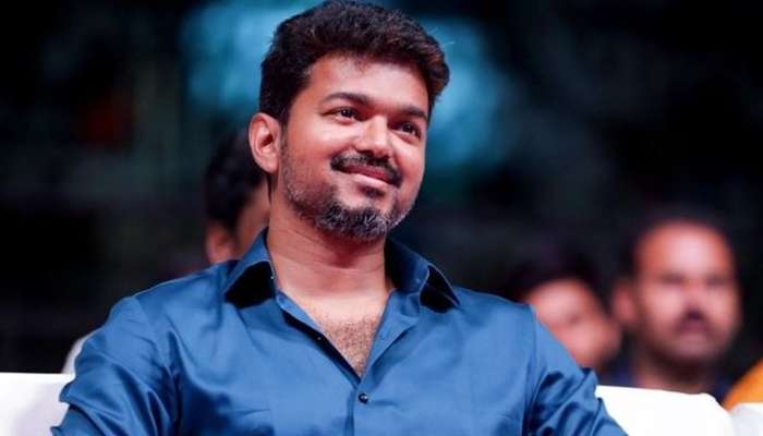 വിജയ്ക്കെതിരെ ബോംബ് ഭീഷണി; യുവാവ് അറസ്റ്റില്!! വിജയ്ക്കെതിരെ ബോംബ് ഭീഷണി; യുവാവ് അറസ്റ്റില്!!