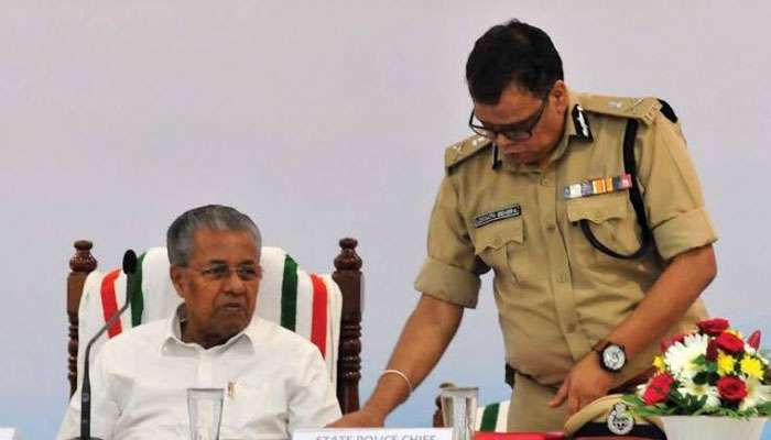 സി.പി.എം പ്രവര്ത്തകരുടെ അറസ്റ്റില് വിശദീകരണം തേടി മുഖ്യമന്ത്രി സി.പി.എം പ്രവര്ത്തകരുടെ അറസ്റ്റില് വിശദീകരണം തേടി മുഖ്യമന്ത്രി