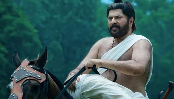 Trailer: വള്ളുവനാടന് ചരിത്രം പറഞ്ഞ് 'മാമാങ്കം'!! Trailer: വള്ളുവനാടന് ചരിത്രം പറഞ്ഞ് 'മാമാങ്കം'!!