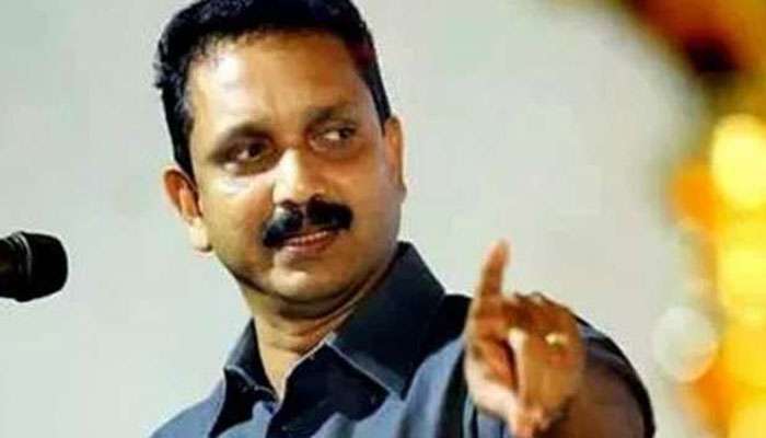 സിപിഎം പ്രവര്ത്തകരുടെ അറസ്റ്റ്; രൂക്ഷ വിമര്ശനവുമായി സുരേന്ദ്രന് സിപിഎം പ്രവര്ത്തകരുടെ അറസ്റ്റ്; രൂക്ഷ വിമര്ശനവുമായി സുരേന്ദ്രന്