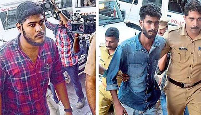 മാവോയിസ്റ്റ് ബന്ധം: യുഎപിഎ പിന്വലിക്കില്ല, കസ്റ്റഡി ആവശ്യപ്പെടാന് പോലീസ് മാവോയിസ്റ്റ് ബന്ധം: യുഎപിഎ പിന്വലിക്കില്ല, കസ്റ്റഡി ആവശ്യപ്പെടാന് പോലീസ്