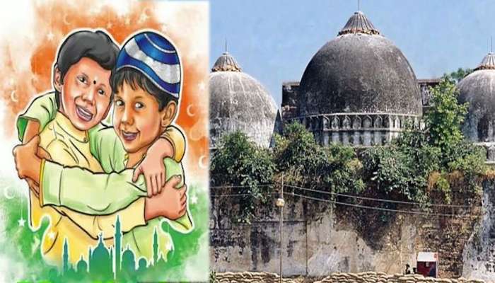 ഹിന്ദുവും മുസ്ലീമും രണ്ടല്ല, ഒന്ന്: ട്വിറ്ററില് വൈറലായി ഹാഷ്ടാഗ്!! ഹിന്ദുവും മുസ്ലീമും രണ്ടല്ല, ഒന്ന്: ട്വിറ്ററില് വൈറലായി ഹാഷ്ടാഗ്!!