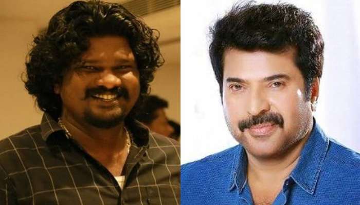 ഷൈലോക്കില് മാസ് ലുക്കില് മമ്മൂട്ടി; ഫസ്റ്റ് ലുക്ക് പോസ്റ്റര് പുറത്ത് ഷൈലോക്കില് മാസ് ലുക്കില് മമ്മൂട്ടി; ഫസ്റ്റ് ലുക്ക് പോസ്റ്റര് പുറത്ത്