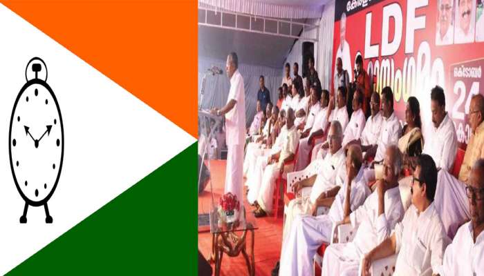 കേരളത്തിലെ എന്സിപി വേറെ പാര്ട്ടിയാകുമോ...? കേരളത്തിലെ എന്സിപി വേറെ പാര്ട്ടിയാകുമോ...?