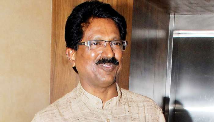 കേന്ദ്രമന്ത്രി അരവിന്ദ് സാവന്ത് രാജിവെച്ചു; നിര്ണ്ണായക നീക്കവുമായി ശിവസേന കേന്ദ്രമന്ത്രി അരവിന്ദ് സാവന്ത് രാജിവെച്ചു; നിര്ണ്ണായക നീക്കവുമായി ശിവസേന
