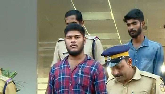 UAPA അറസ്റ്റ്: യുവാക്കള്ക്ക് മാവോയിസ്റ്റ് ബന്ധമുണ്ടെന്ന് സിപിഎം UAPA അറസ്റ്റ്: യുവാക്കള്ക്ക് മാവോയിസ്റ്റ് ബന്ധമുണ്ടെന്ന് സിപിഎം