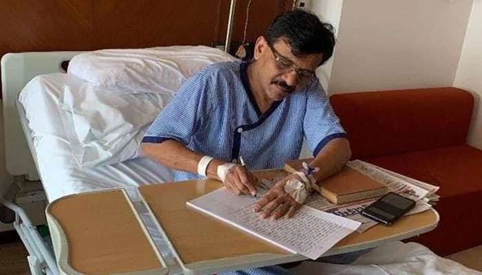 മഹാരാഷ്ട്ര ഭരിക്കുക ശിവസേന തന്നെ! മഹാരാഷ്ട്ര ഭരിക്കുക ശിവസേന തന്നെ!