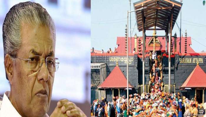 അന്തിമ വിധിവരെ സര്ക്കാര് യുവതി പ്രവേശനം തടഞ്ഞേക്കും അന്തിമ വിധിവരെ സര്ക്കാര് യുവതി പ്രവേശനം തടഞ്ഞേക്കും