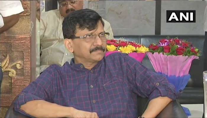 ശിവസേനയെ തടയാനാവില്ല; 25 വര്ഷം മുഖ്യമന്ത്രിസ്ഥാനം വേണം ശിവസേനയെ തടയാനാവില്ല; 25 വര്ഷം മുഖ്യമന്ത്രിസ്ഥാനം വേണം